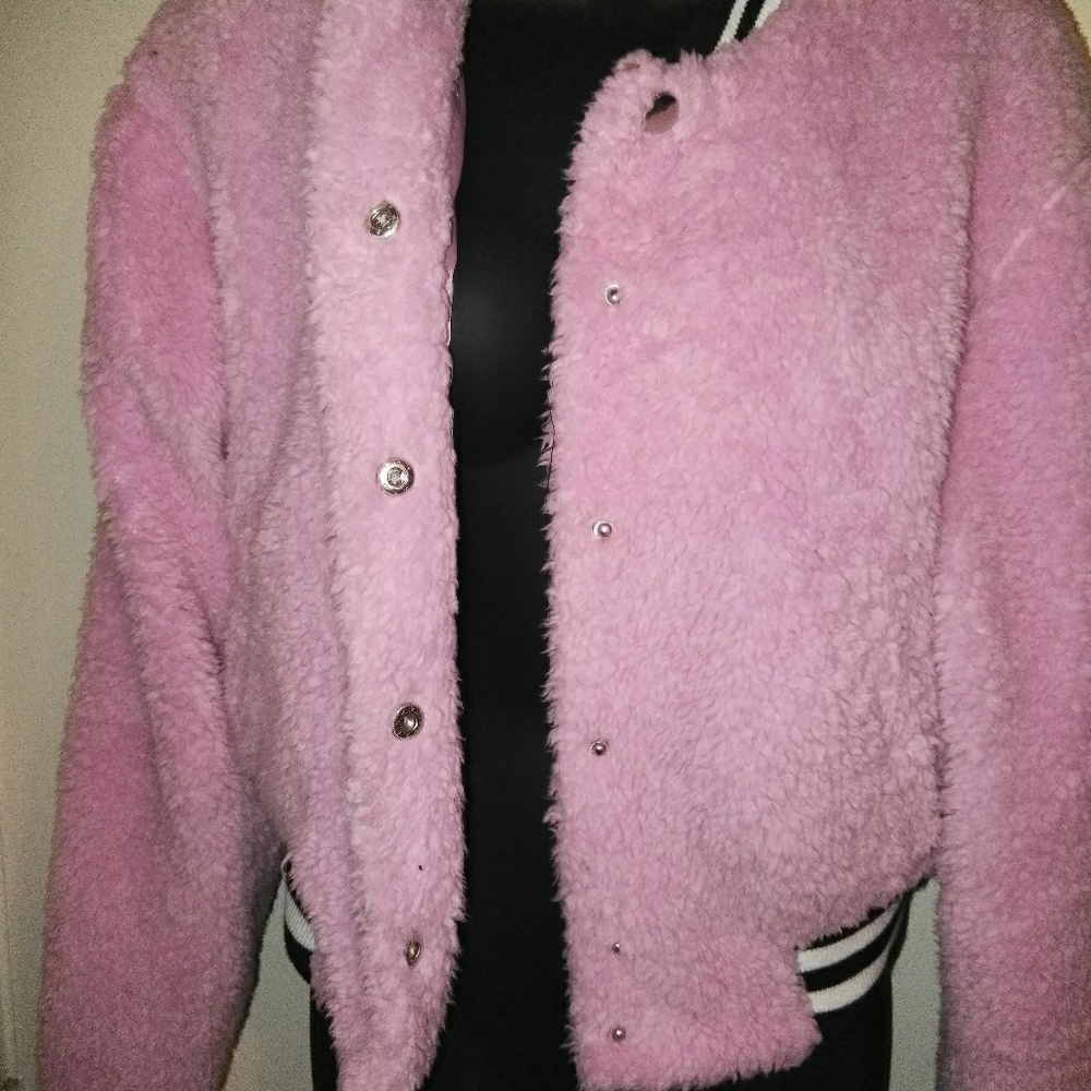 Jacket - Picture 4 of 5